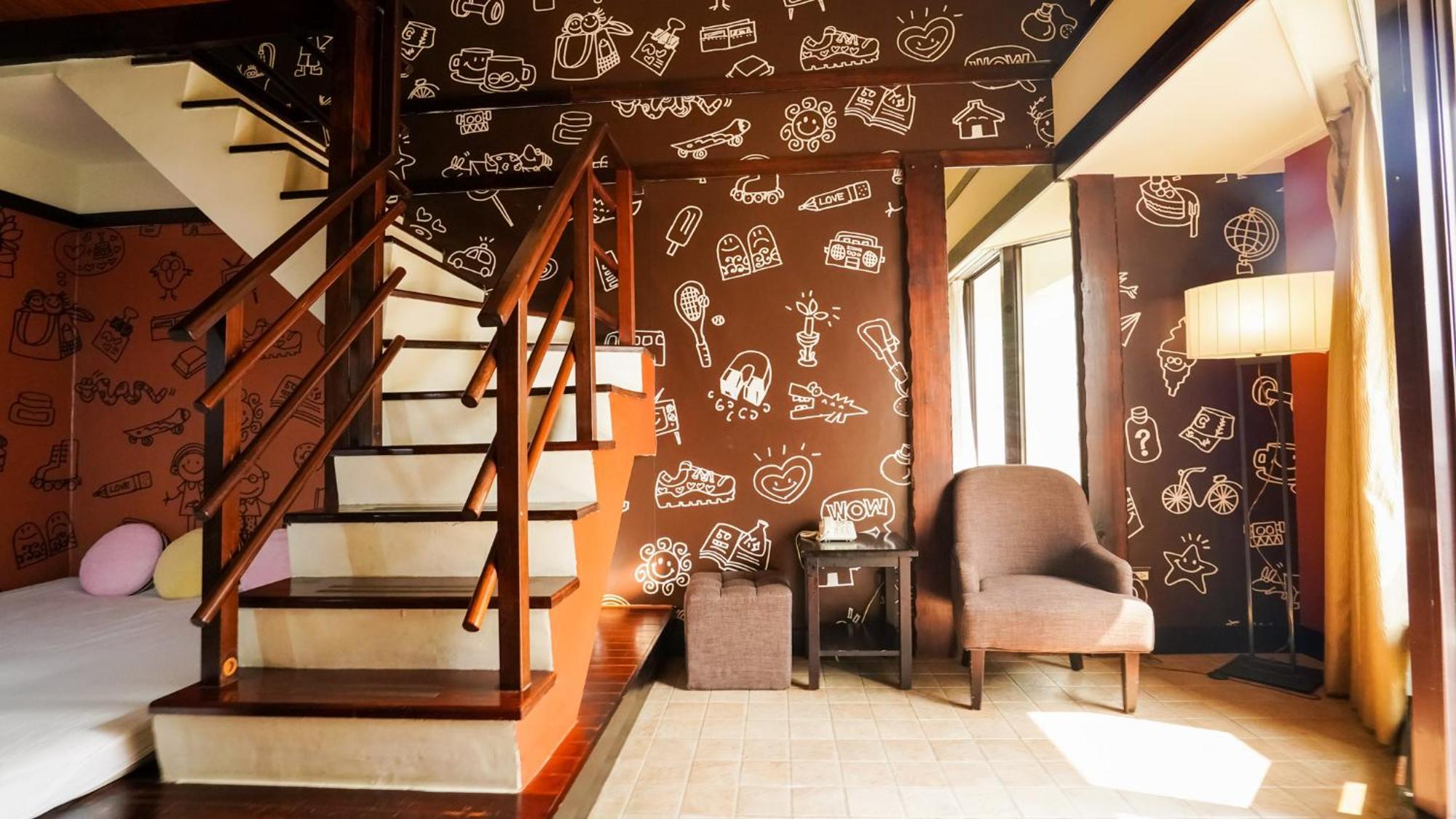 Yoho Beach Resort Kenting Heng-ch'un Exterior foto Wallpaper